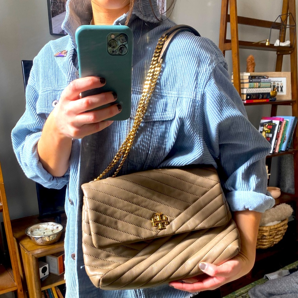 Tory Burch Kira Bag